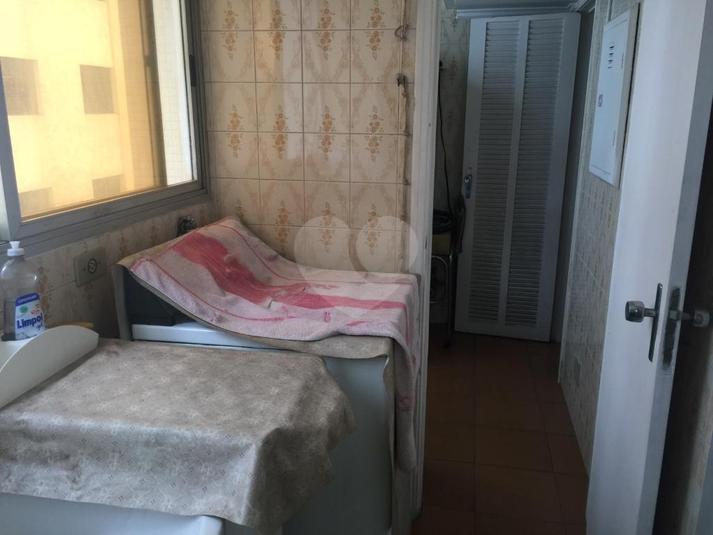 Venda Apartamento São Paulo Vila Clementino REO312573 21