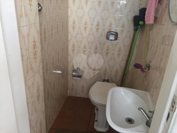 Venda Apartamento São Paulo Vila Clementino REO312573 22