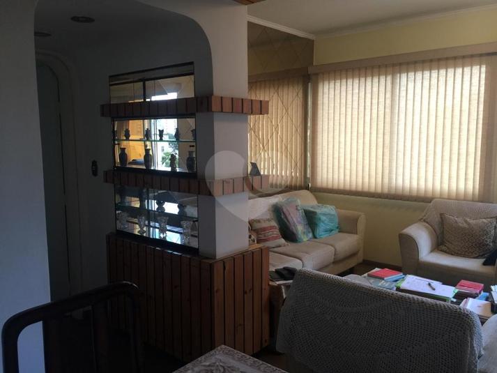 Venda Apartamento São Paulo Vila Clementino REO312573 4