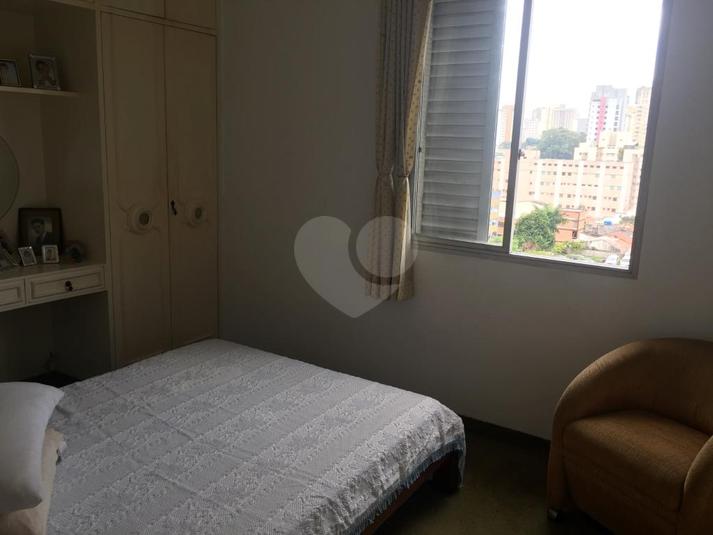 Venda Apartamento São Paulo Vila Clementino REO312573 6