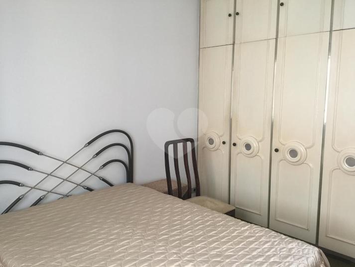 Venda Apartamento São Paulo Vila Clementino REO312573 15