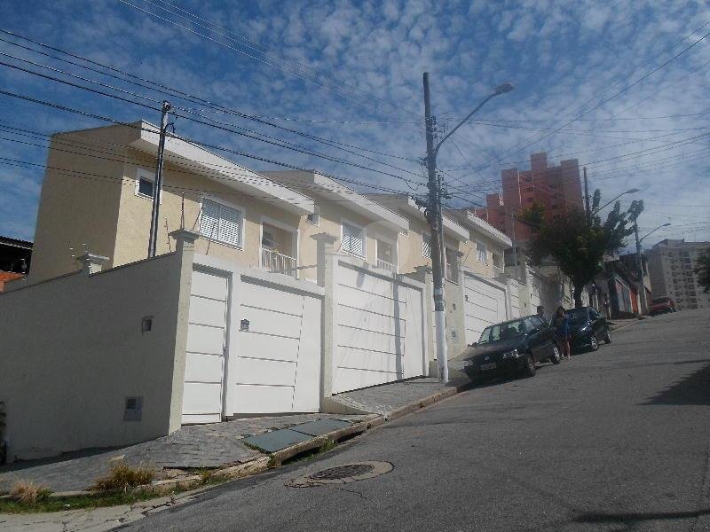 Venda Sobrado São Paulo Vila Pita REO312630 1