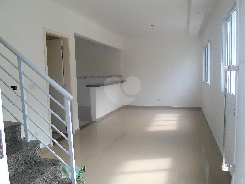 Venda Sobrado São Paulo Vila Pita REO312630 9