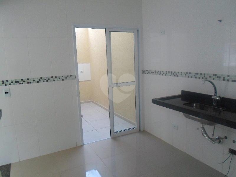 Venda Sobrado São Paulo Vila Pita REO312630 12