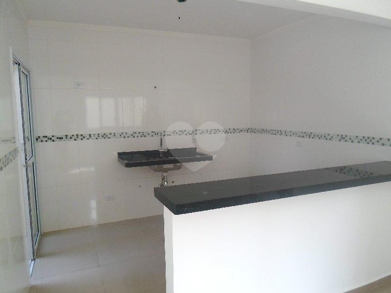 Venda Sobrado São Paulo Vila Pita REO312632 16