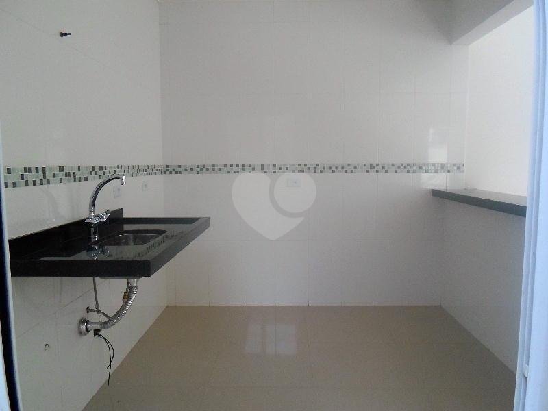 Venda Sobrado São Paulo Vila Pita REO312632 17