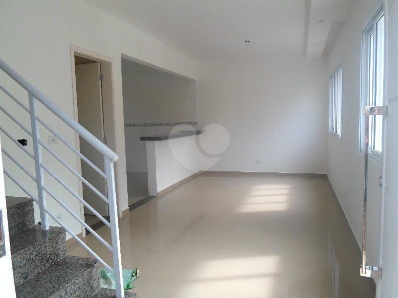 Venda Sobrado São Paulo Vila Pita REO312632 8