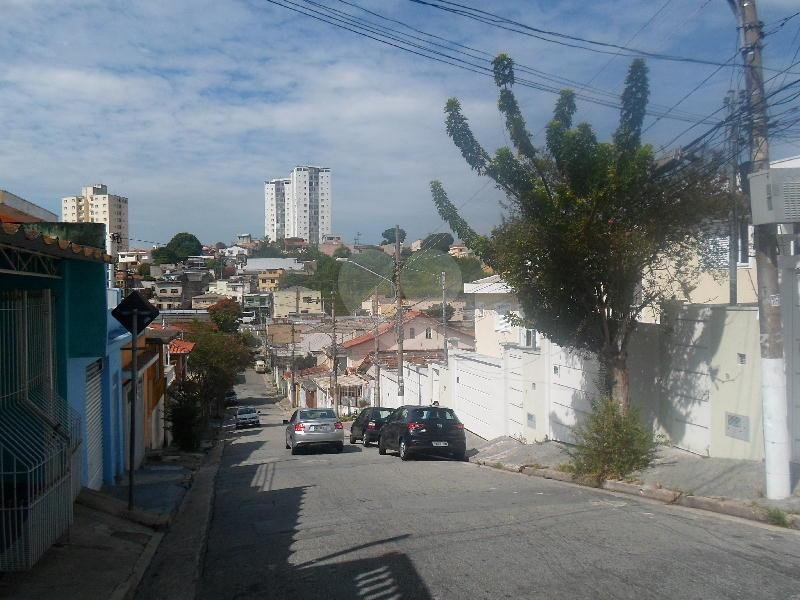 Venda Sobrado São Paulo Vila Pita REO312634 3