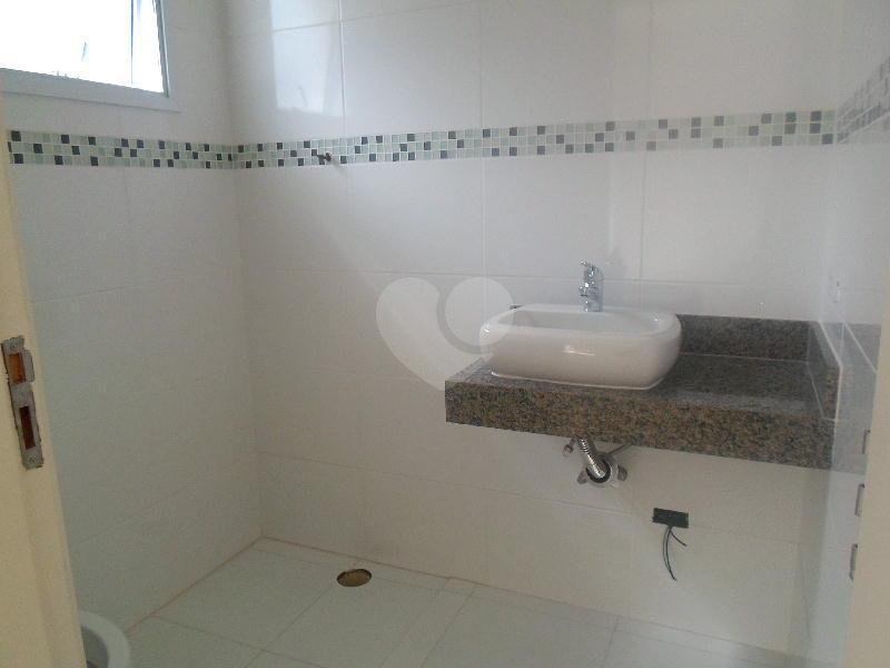 Venda Sobrado São Paulo Vila Pita REO312636 18