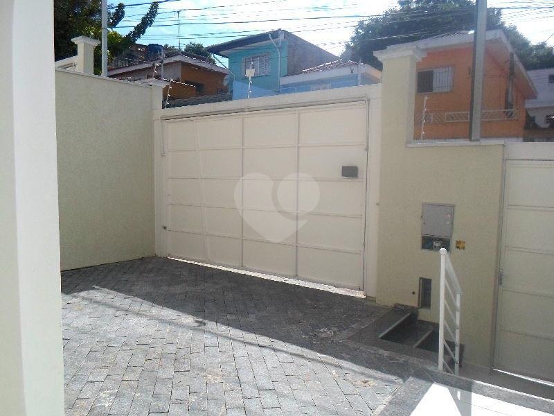 Venda Sobrado São Paulo Vila Pita REO312636 17