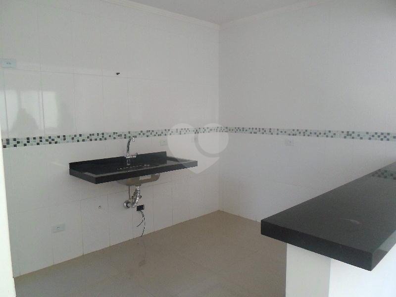 Venda Sobrado São Paulo Vila Pita REO312636 23