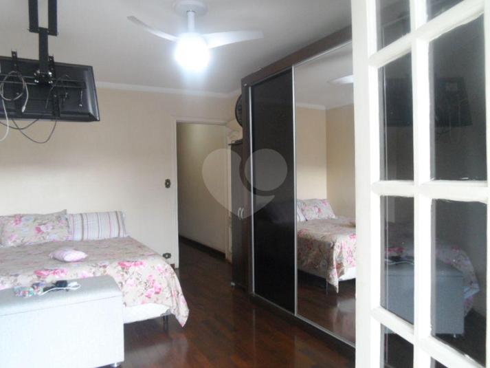 Venda Sobrado São Paulo Vila Albertina REO312646 25