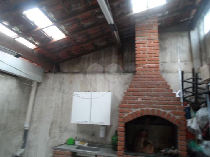 Venda Sobrado São Paulo Vila Albertina REO312646 38