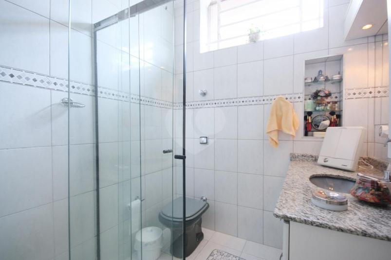 Venda Sobrado São Paulo Sumarezinho REO31265 12