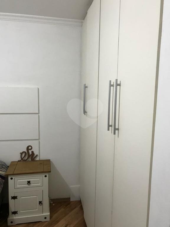 Venda Apartamento São Paulo Jardim Primavera (zona Sul) REO312663 13