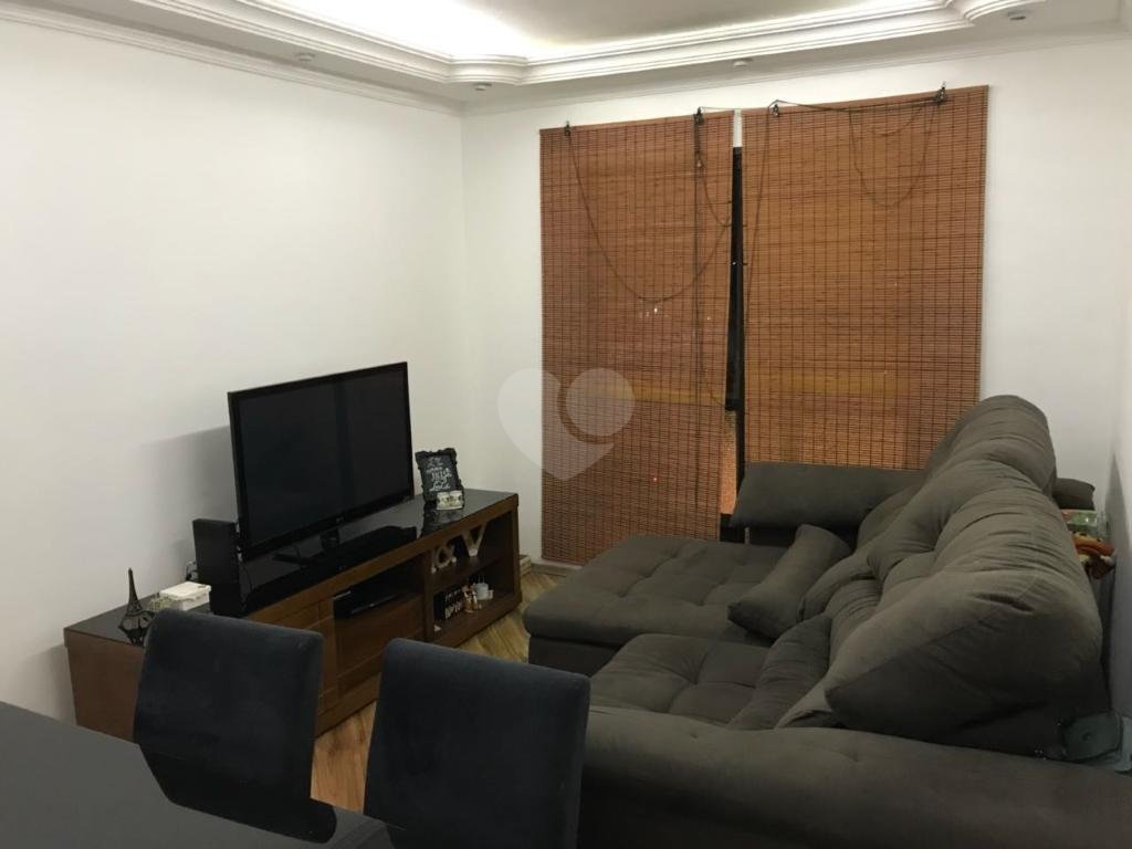 Venda Apartamento São Paulo Jardim Primavera (zona Sul) REO312663 1