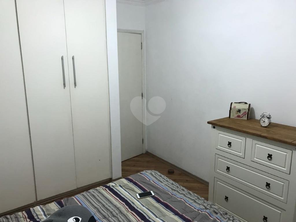 Venda Apartamento São Paulo Jardim Primavera (zona Sul) REO312663 15