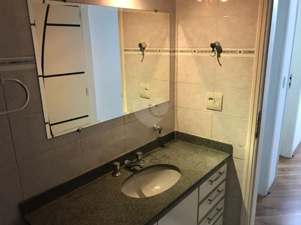 Venda Apartamento São Paulo Jardim Primavera (zona Sul) REO312663 20