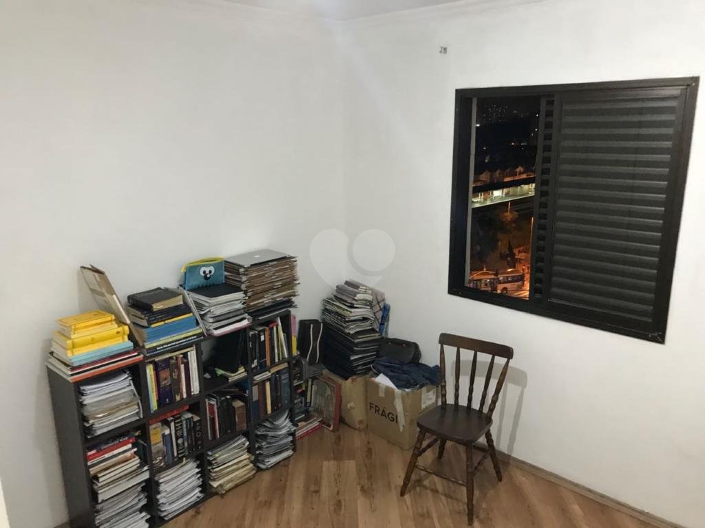 Venda Apartamento São Paulo Jardim Primavera (zona Sul) REO312663 17