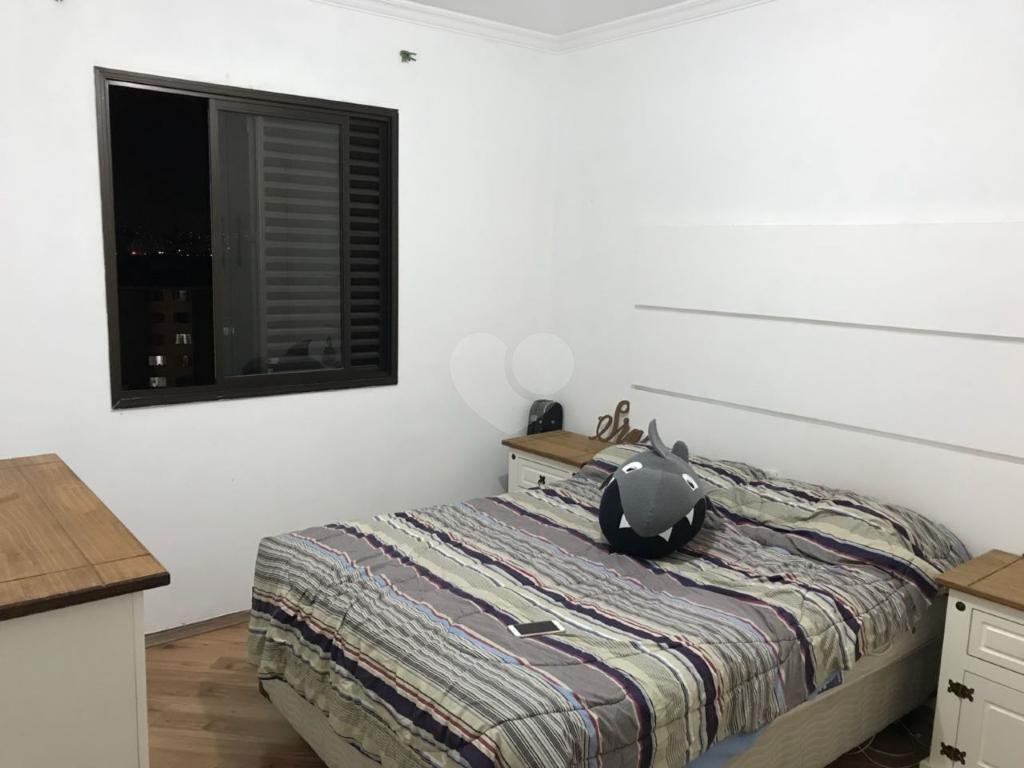 Venda Apartamento São Paulo Jardim Primavera (zona Sul) REO312663 14