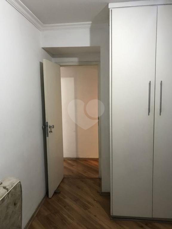 Venda Apartamento São Paulo Jardim Primavera (zona Sul) REO312663 16