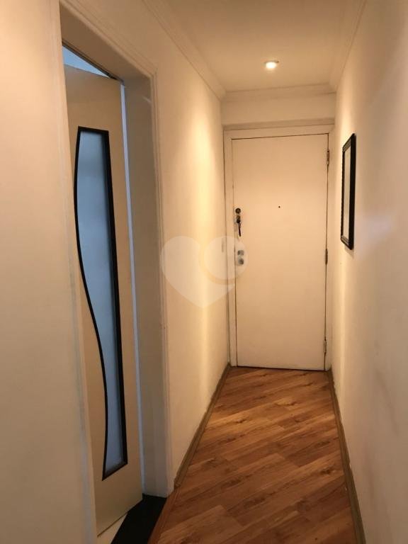 Venda Apartamento São Paulo Jardim Primavera (zona Sul) REO312663 3