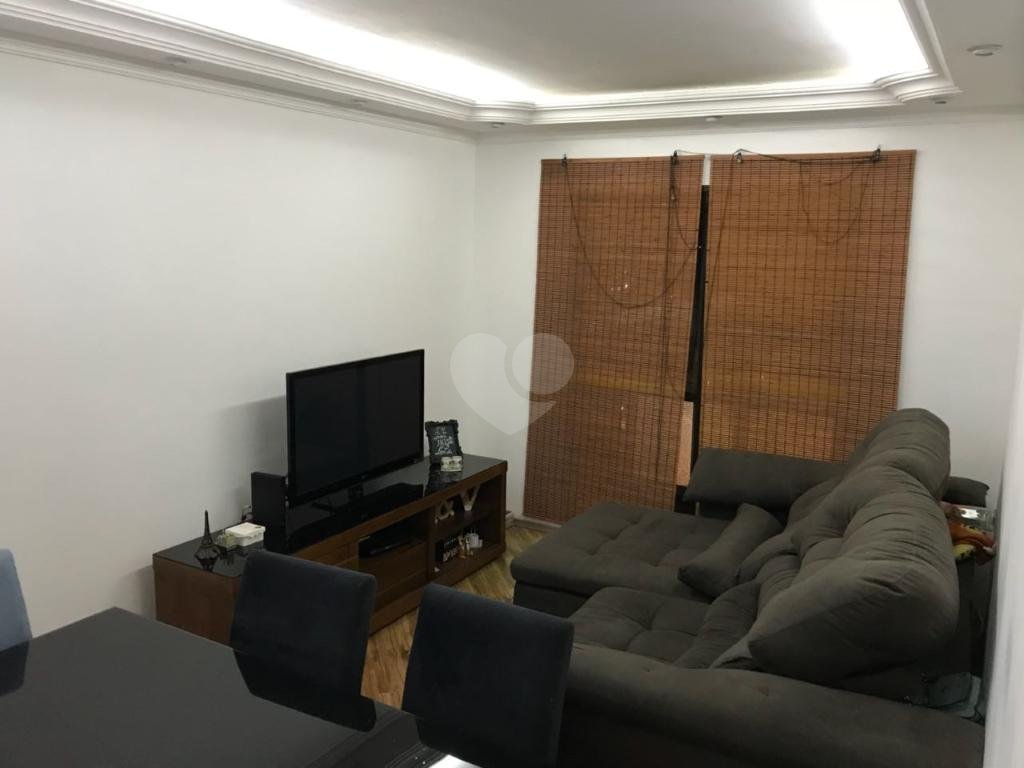 Venda Apartamento São Paulo Jardim Primavera (zona Sul) REO312663 8