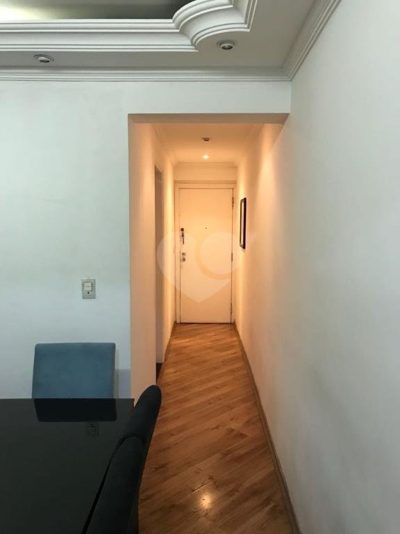 Venda Apartamento São Paulo Jardim Primavera (zona Sul) REO312663 4