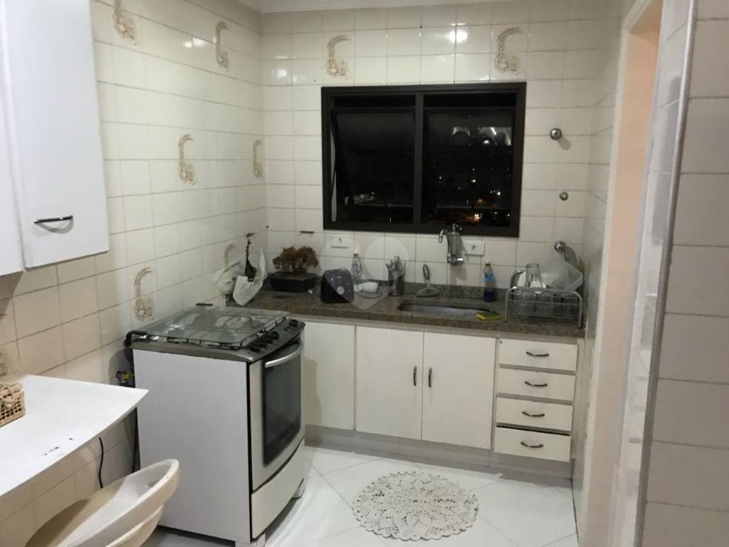 Venda Apartamento São Paulo Jardim Primavera (zona Sul) REO312663 6