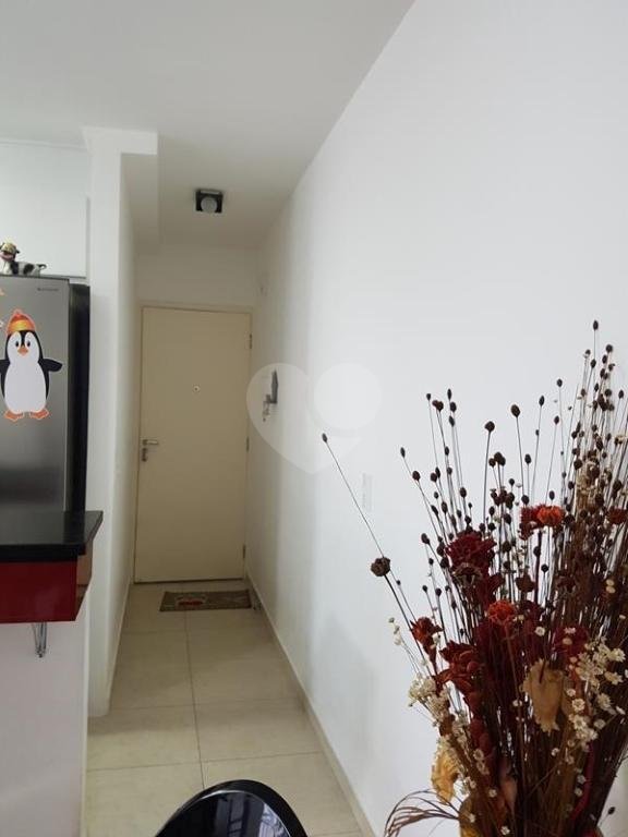 Venda Apartamento São Paulo Jardim Brasil (zona Norte) REO312669 26