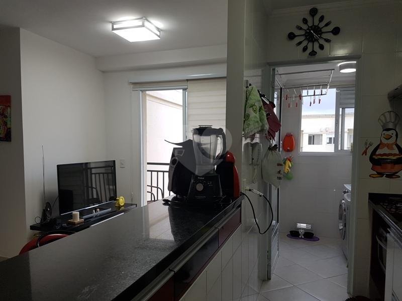 Venda Apartamento São Paulo Jardim Brasil (zona Norte) REO312669 14