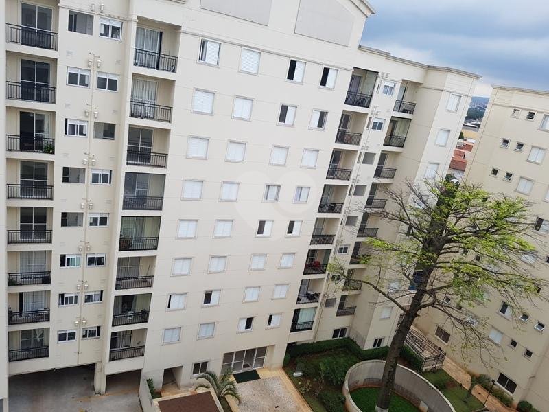 Venda Apartamento São Paulo Jardim Brasil (zona Norte) REO312669 20