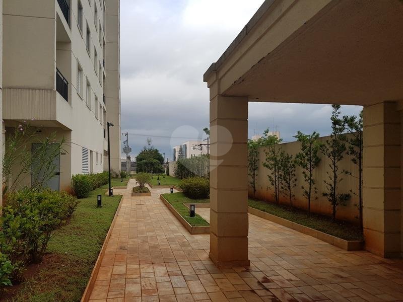 Venda Apartamento São Paulo Jardim Brasil (zona Norte) REO312669 22