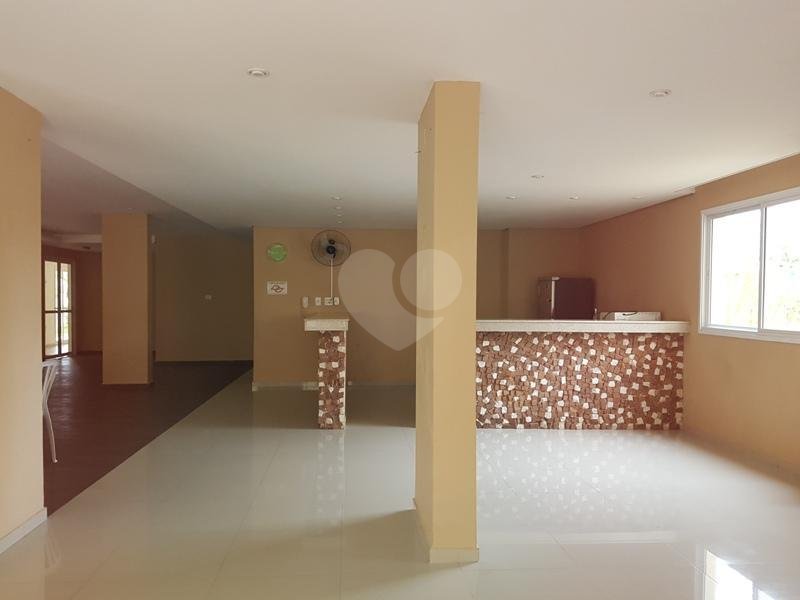 Venda Apartamento São Paulo Jardim Brasil (zona Norte) REO312669 21