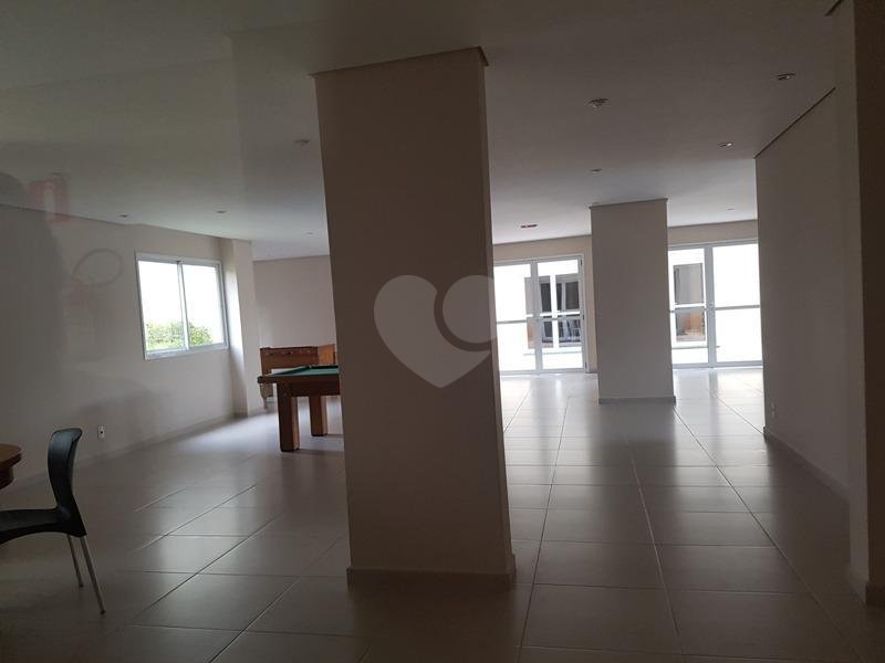 Venda Apartamento São Paulo Jardim Brasil (zona Norte) REO312669 24