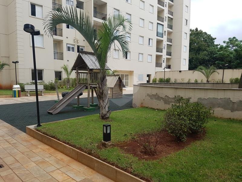 Venda Apartamento São Paulo Jardim Brasil (zona Norte) REO312669 19