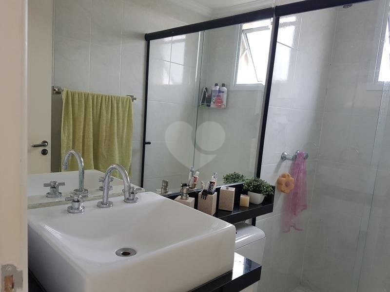 Venda Apartamento São Paulo Jardim Brasil (zona Norte) REO312669 9