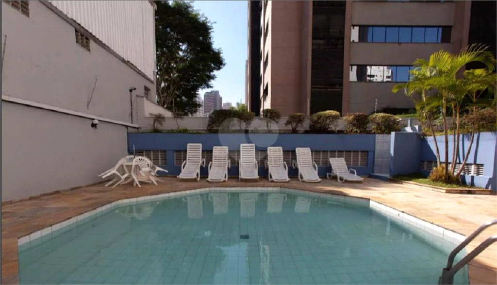 Venda Apartamento São Paulo Vila Nova Conceição REO312671 53