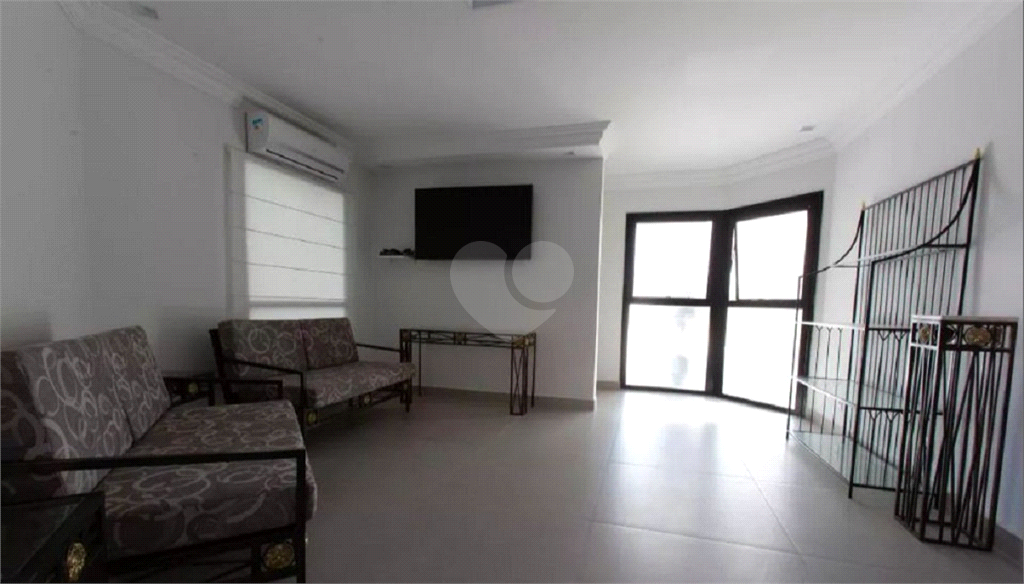 Venda Apartamento São Paulo Vila Nova Conceição REO312671 49