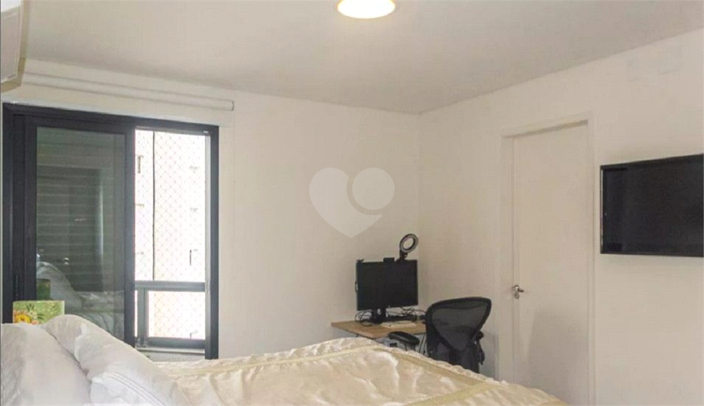 Venda Apartamento São Paulo Vila Nova Conceição REO312671 22