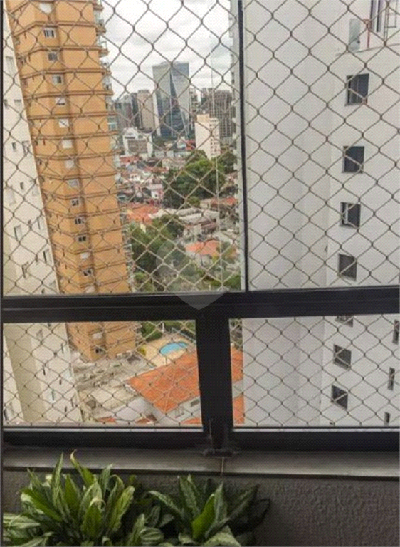 Venda Apartamento São Paulo Vila Nova Conceição REO312671 28