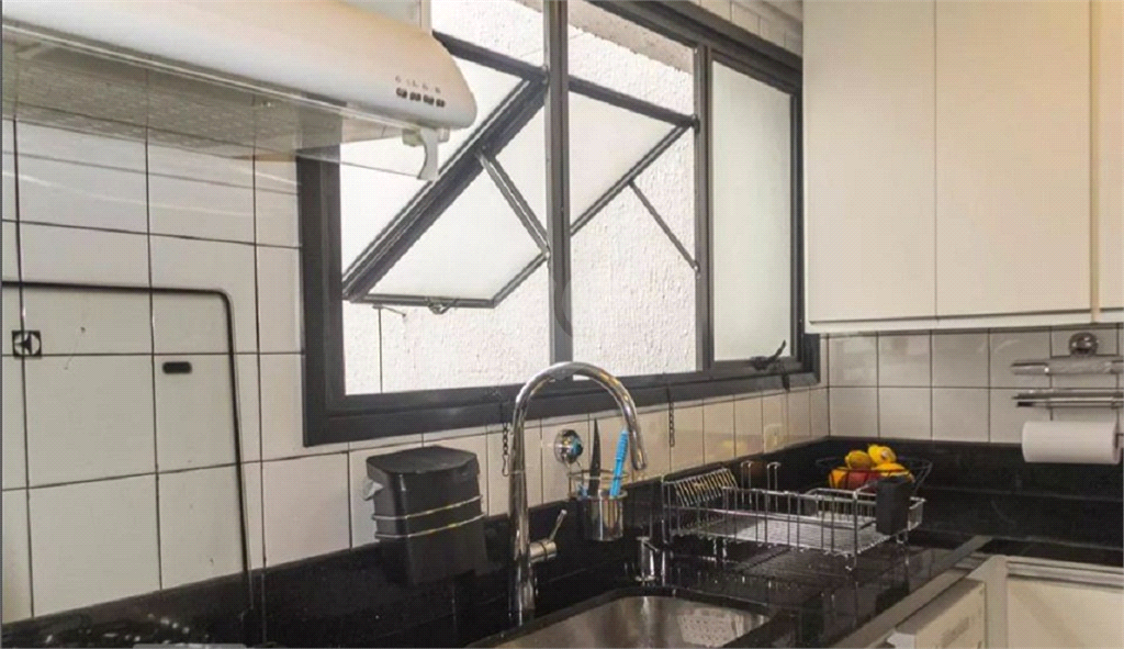 Venda Apartamento São Paulo Vila Nova Conceição REO312671 41