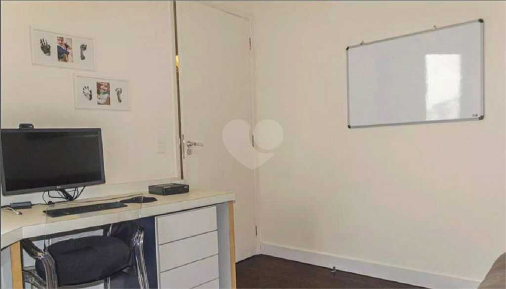 Venda Apartamento São Paulo Vila Nova Conceição REO312671 11