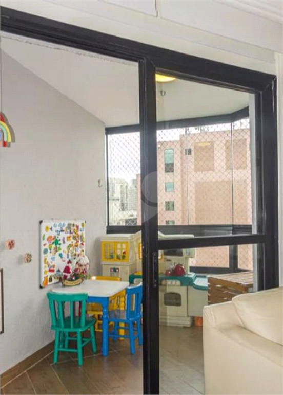 Venda Apartamento São Paulo Vila Nova Conceição REO312671 5