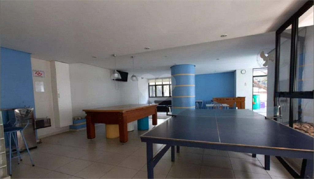 Venda Apartamento São Paulo Vila Nova Conceição REO312671 51