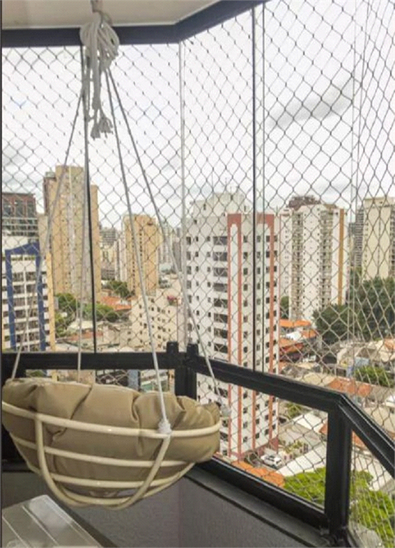 Venda Apartamento São Paulo Vila Nova Conceição REO312671 26