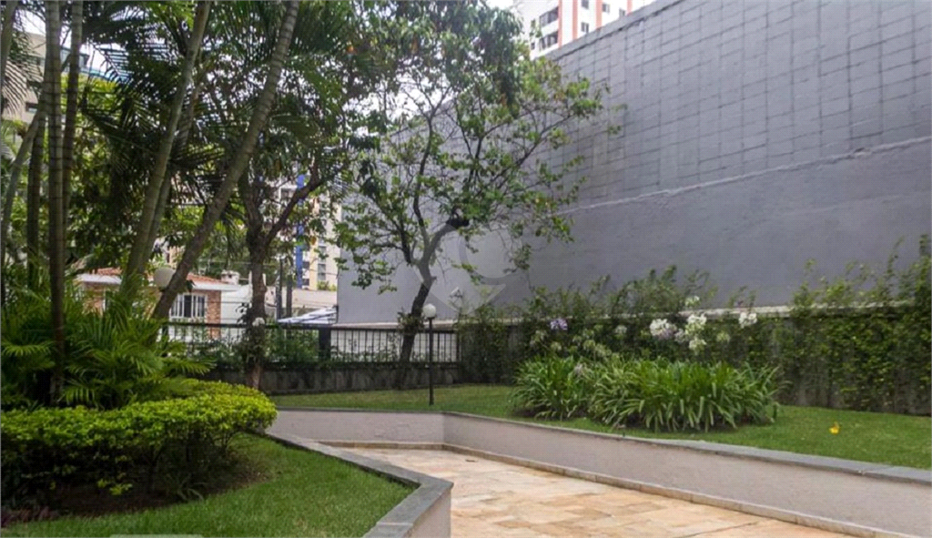 Venda Apartamento São Paulo Vila Nova Conceição REO312671 55