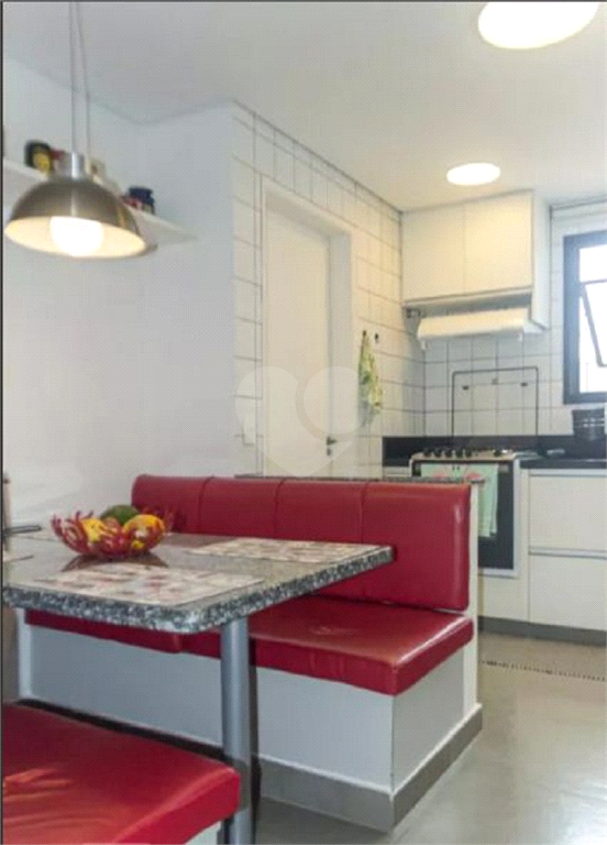 Venda Apartamento São Paulo Vila Nova Conceição REO312671 37