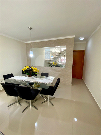 Venda Sobrado São Paulo Vila Gustavo REO312692 11