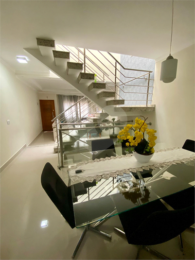 Venda Sobrado São Paulo Vila Gustavo REO312692 5